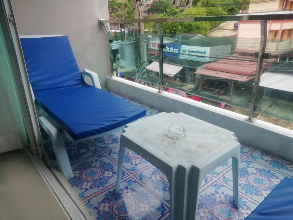 May House Karon Beach Ban Karon Luaran gambar